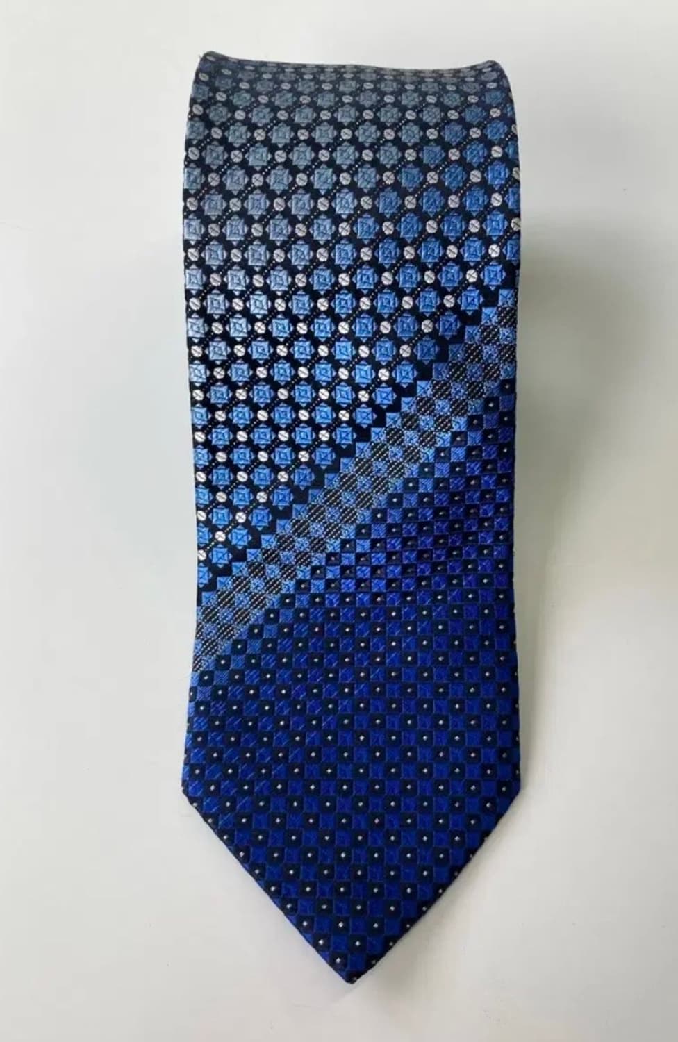 메트로시티 넥타이 상품이미지8