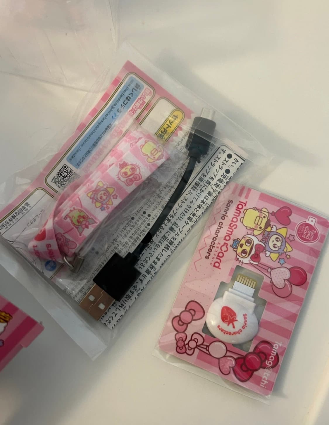 (풀박)다마고치 스마트 산리오 상품이미지5