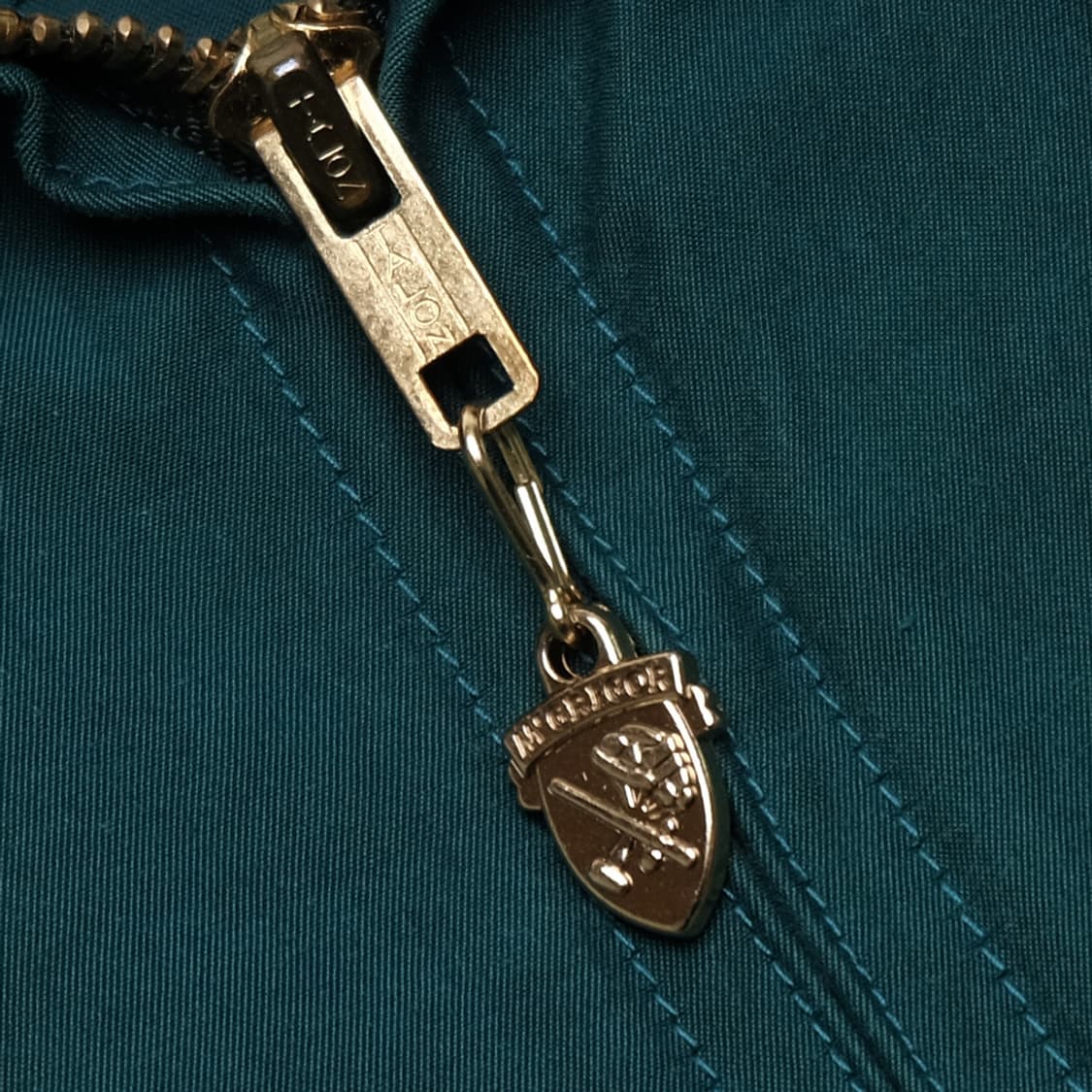 X MCGREGOR drizzler jacket 상품이미지5