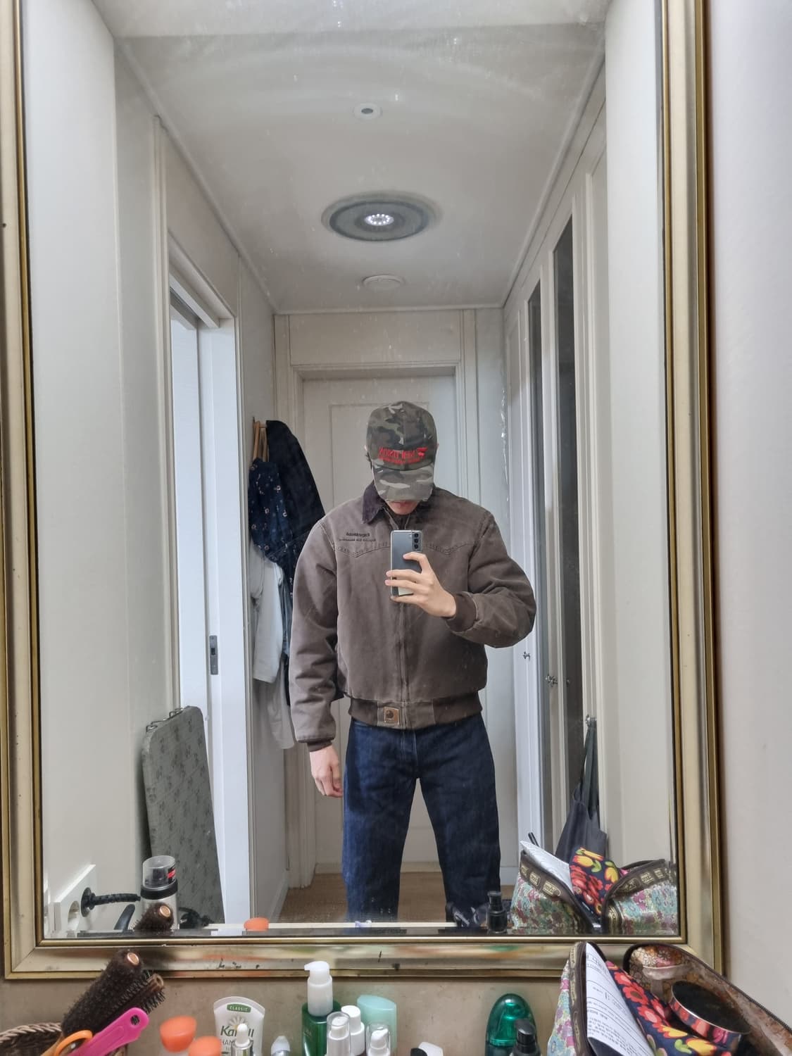 칼하트 산타페 j14 상품이미지3