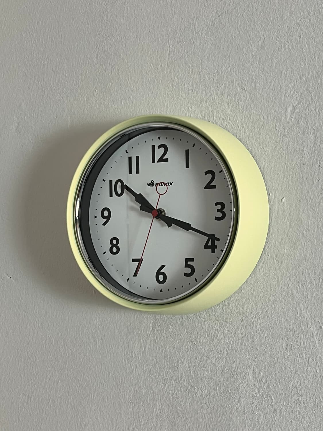 덜튼 bonox 벽시계 상품이미지5