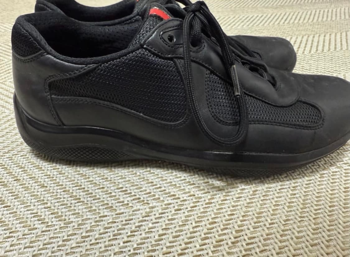 Prada America’s Cup 상품이미지3