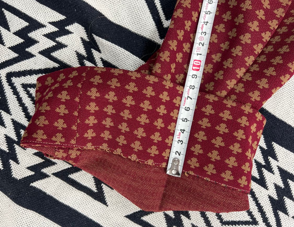 Complex Knit  pant 상품이미지8