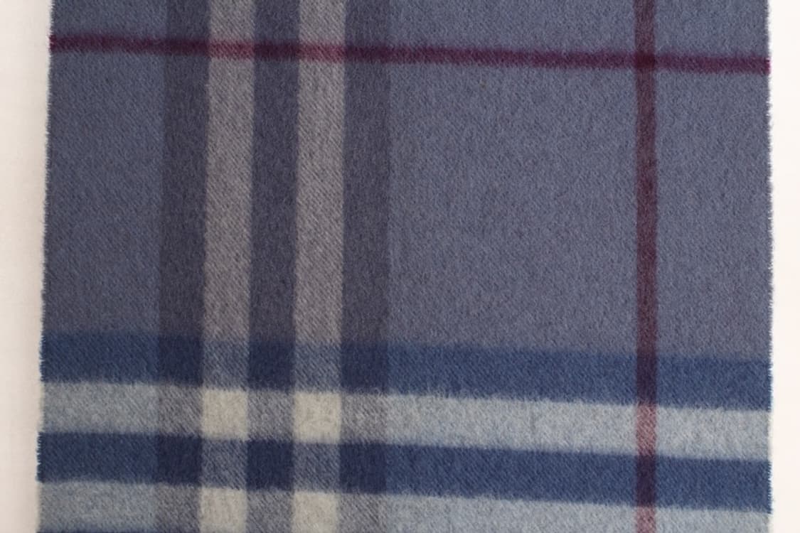 버버리 캐시미어 머플러 상품이미지2