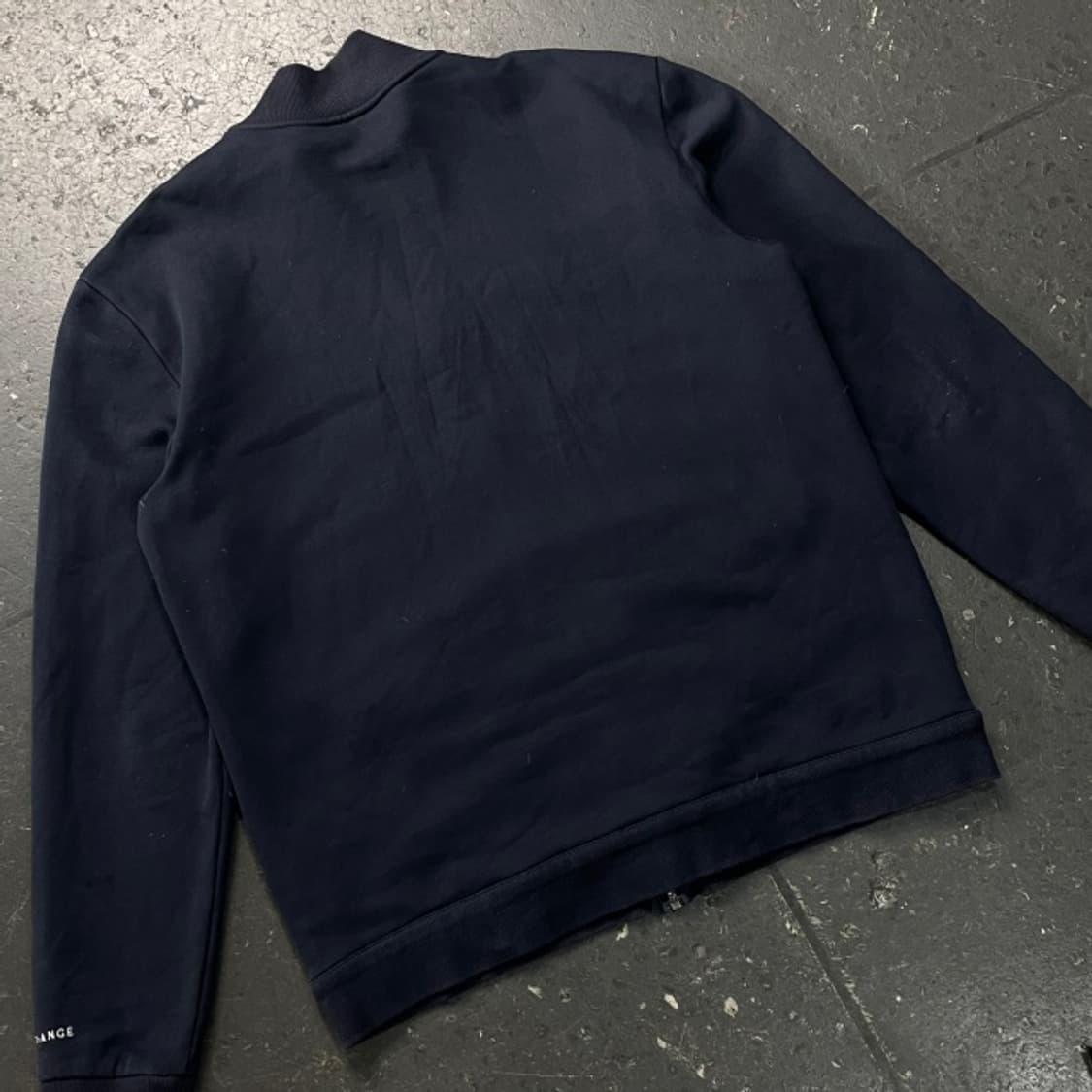 100 알마니 집업 상품이미지7