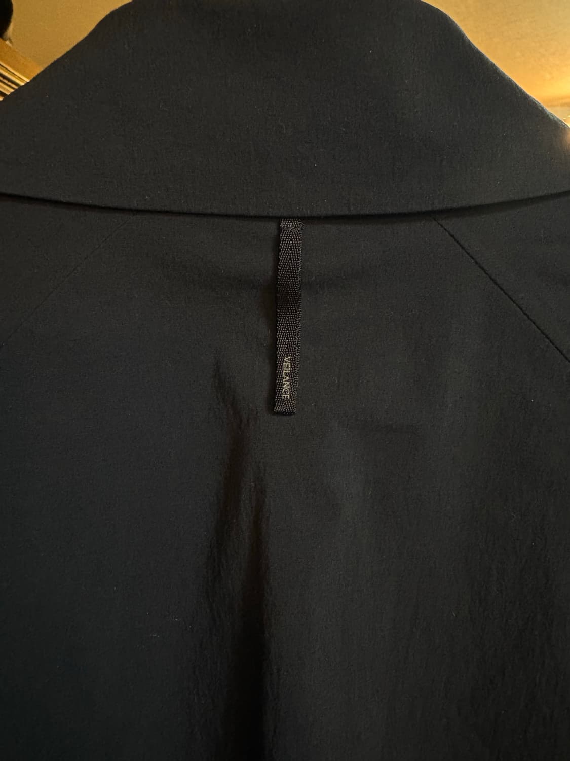 베일런스 자켓 m 상품이미지3