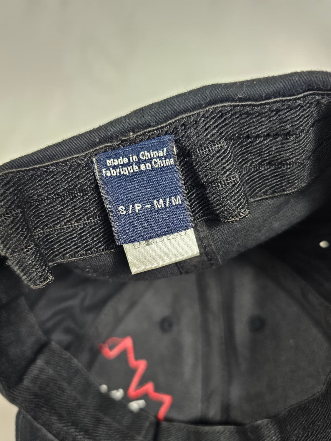 아크테릭스모자 상품이미지6