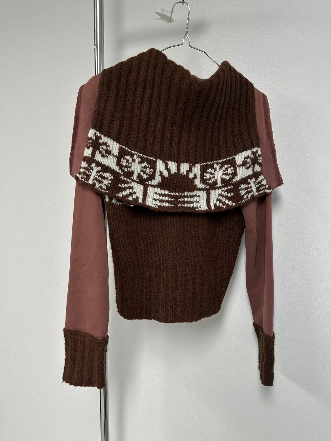 디젤 하이넥 가디던 상품이미지5