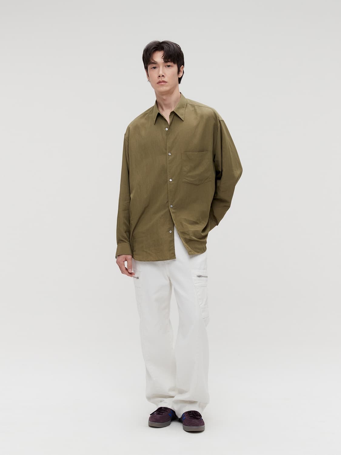 르마드 여름셔츠 3종 2,1,1 상품이미지3