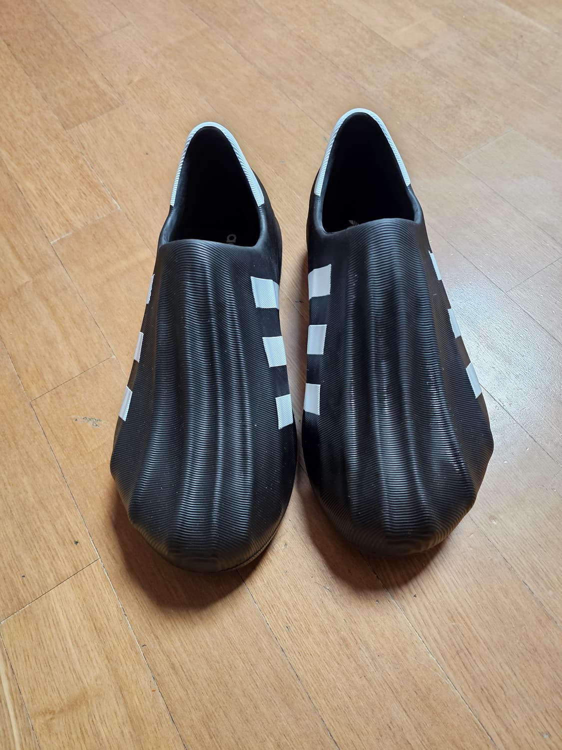 (새제품 수준)아디다스 아디폼 275 상품이미지1