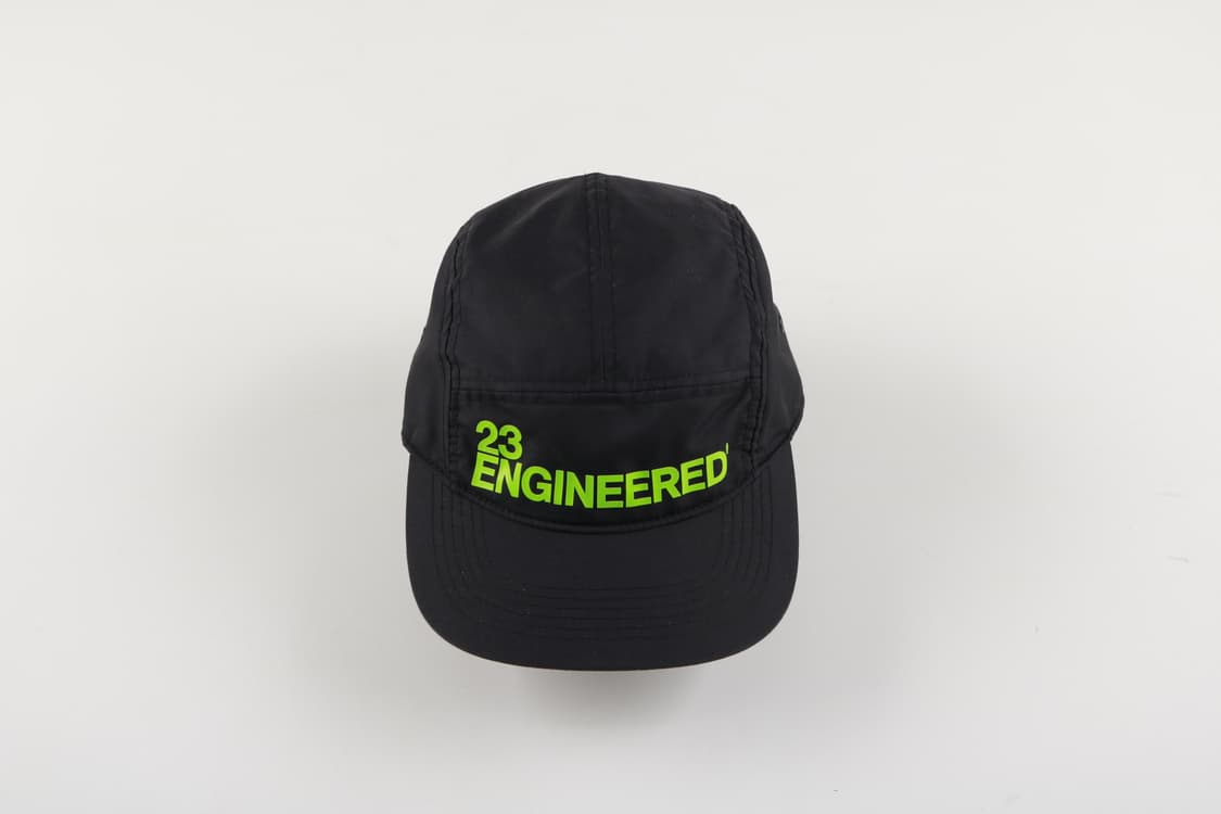 나이키 조던 23 엔지니어드 AW84 캠프캡 모자 상품이미지1