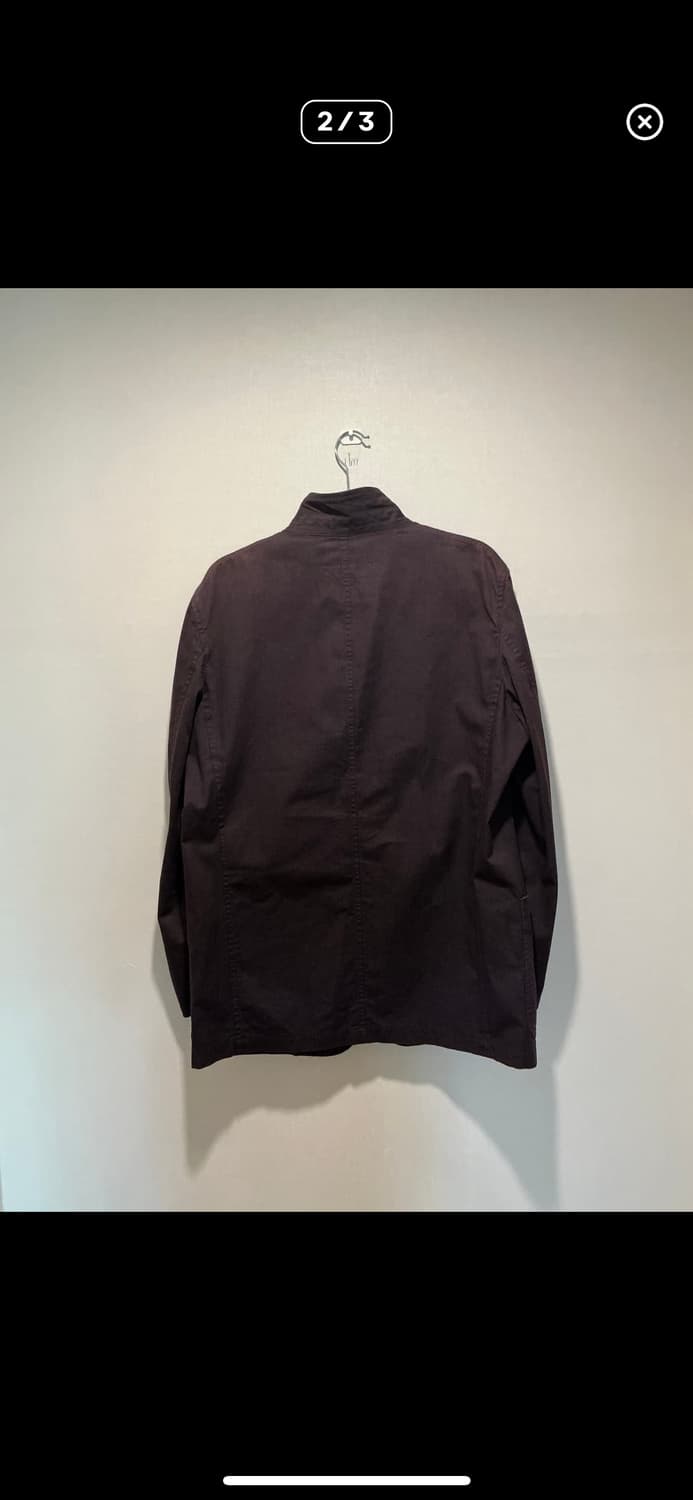 꼼데가르송 다나카 2001 블레이져  상품이미지2