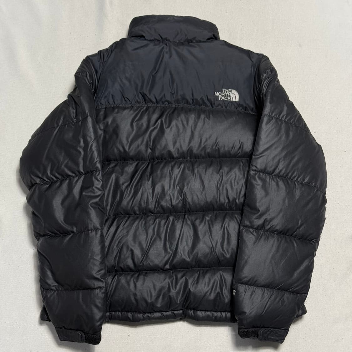 85 노스페이스 눕시 700 구스다운 패딩 상품이미지3