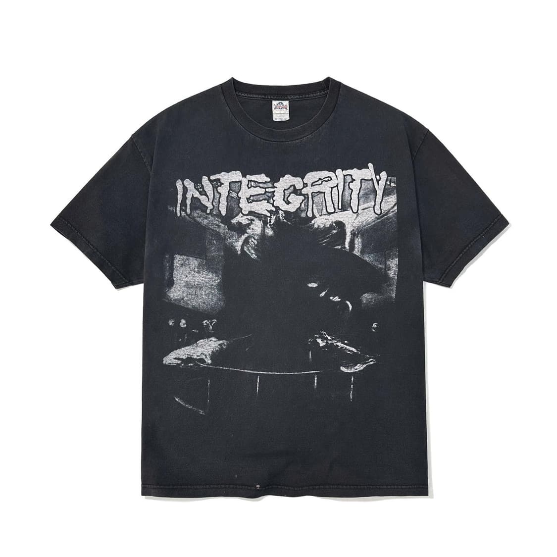 빈티지 인테그리티 티셔츠 상품이미지1