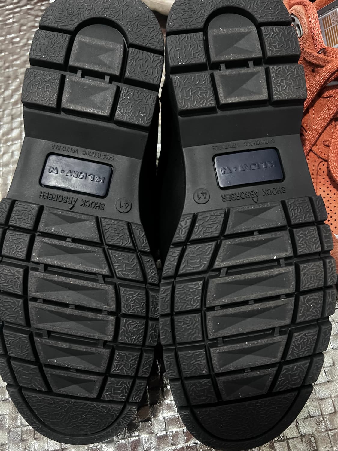 클레망 파드레 260-265, 41사이즈 상품이미지2