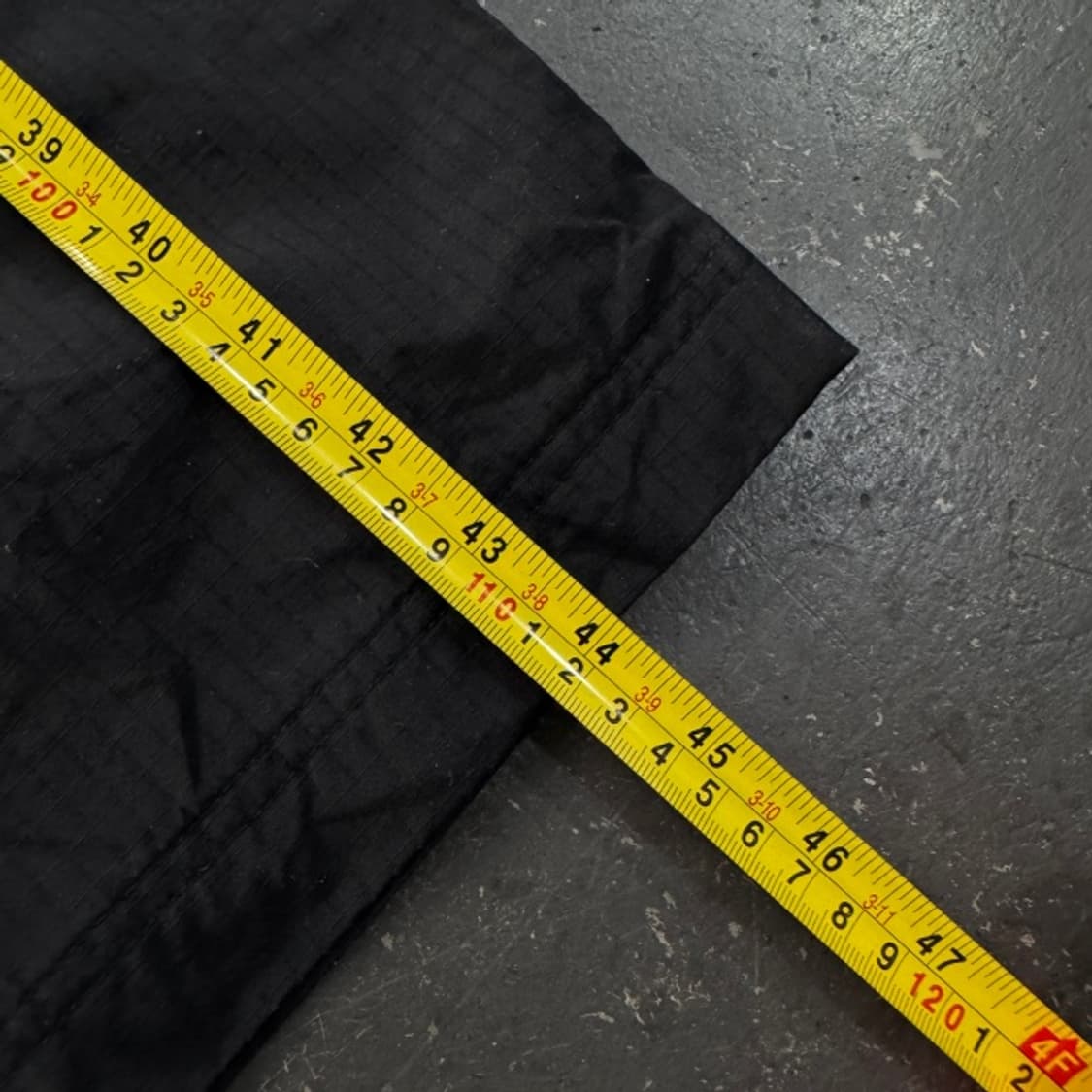 105 아디다스 올드스쿨 나일론 카고 팬츠  상품이미지9