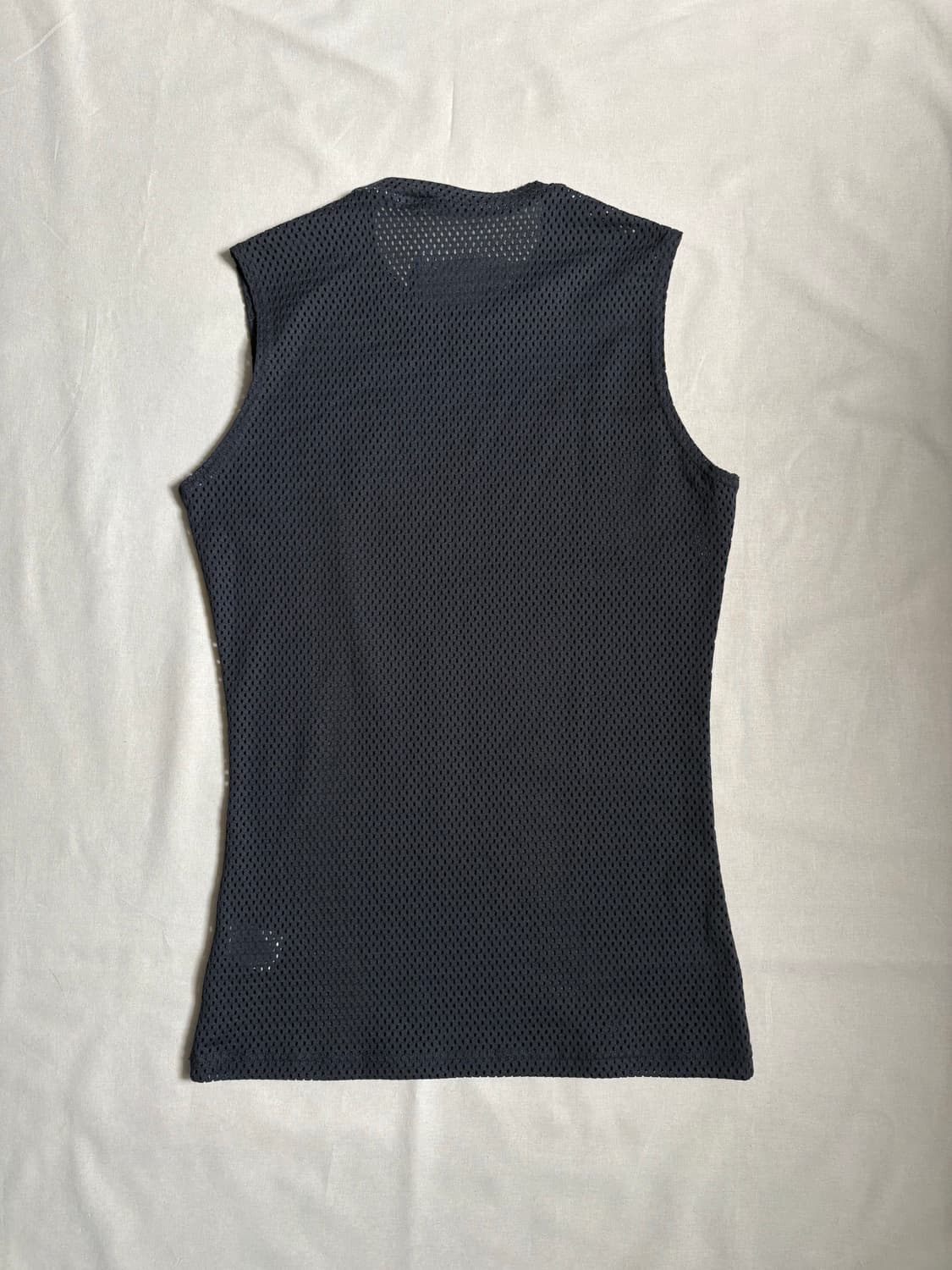 MIZUNO net sleeveless top 상품이미지5