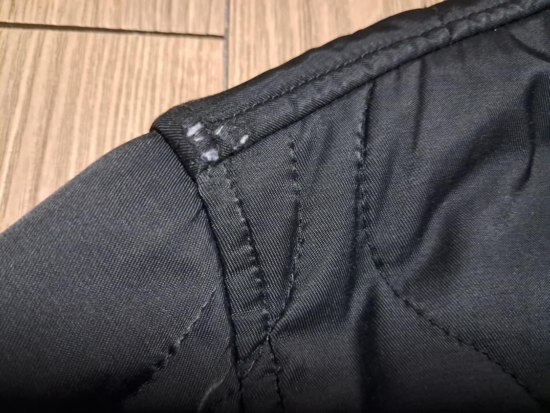 Lrg 패딩 봄버자켓 105 상품이미지10
