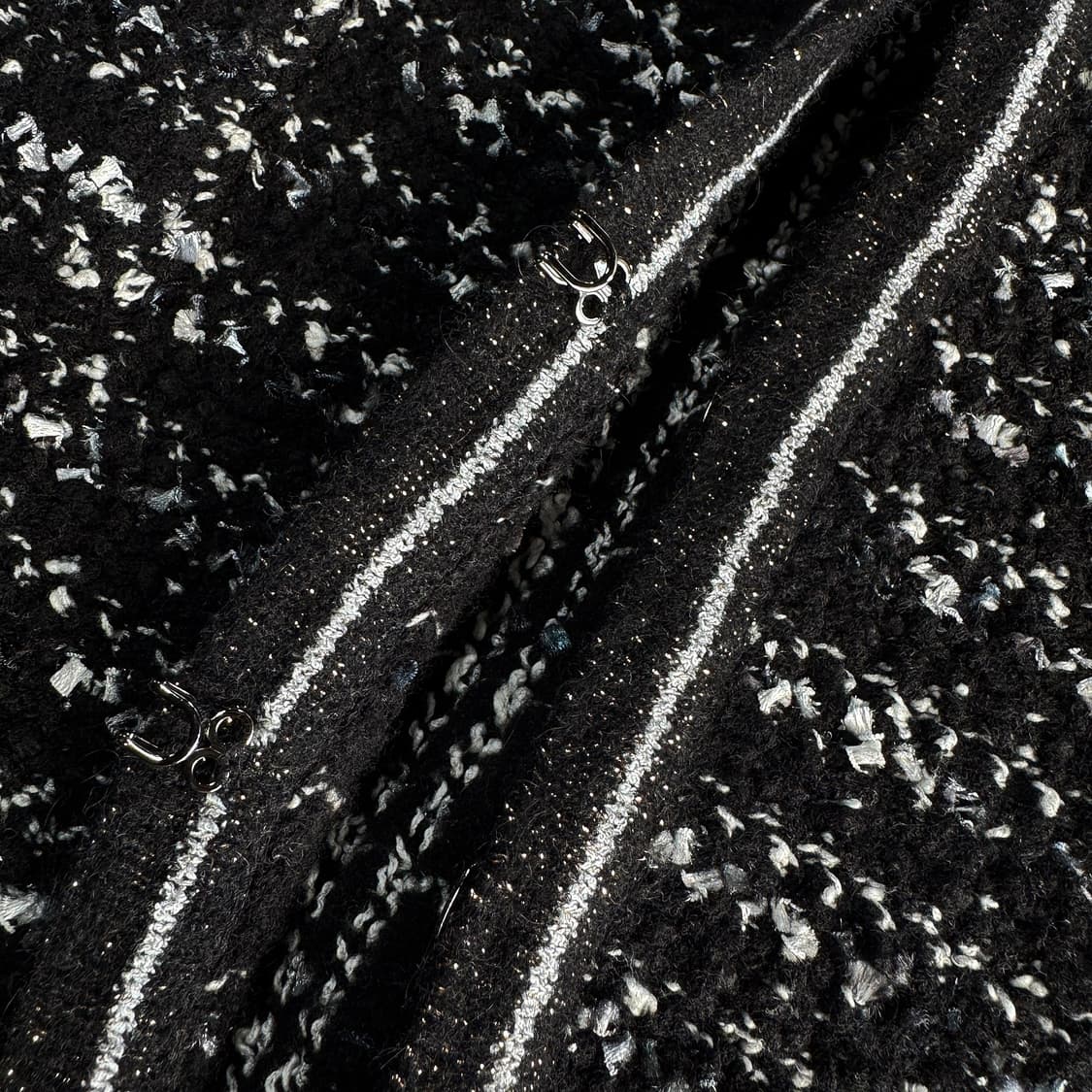 톰그레이하운드 트위드 재킷 상품이미지3