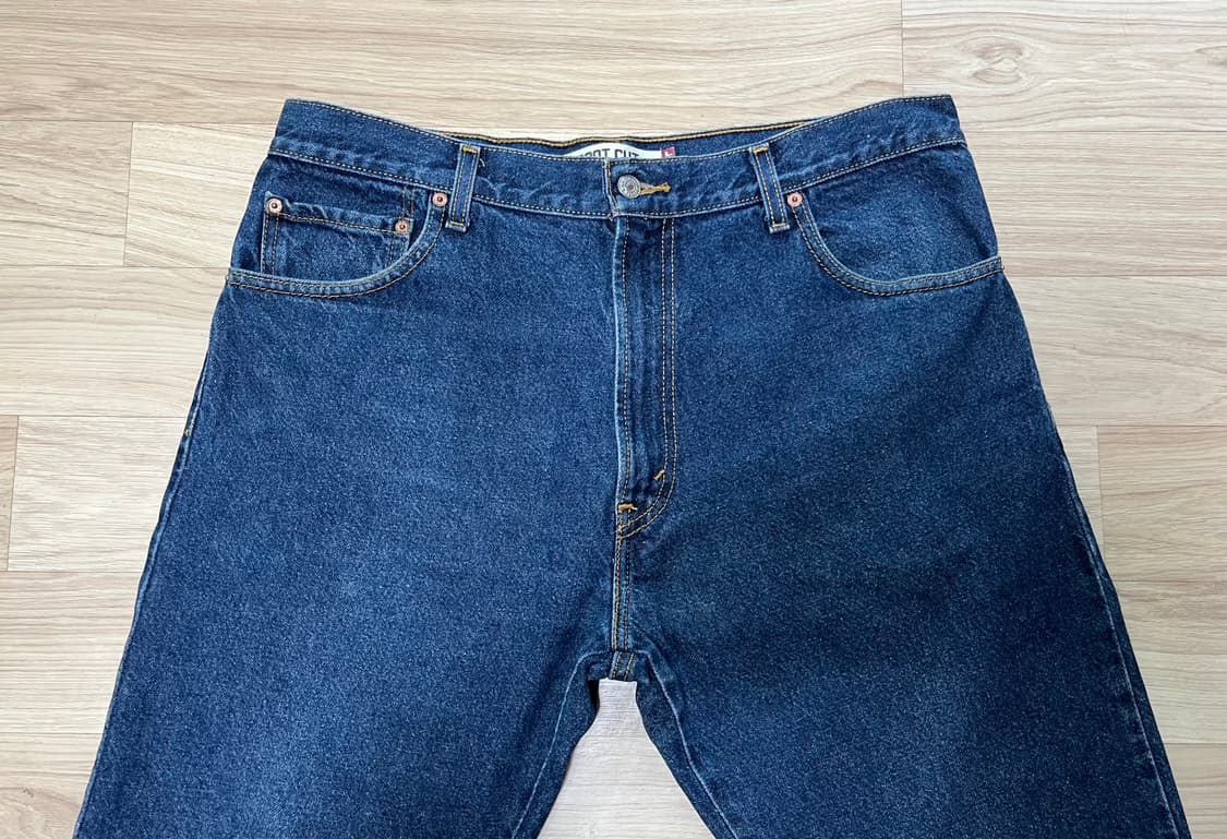 00s 리바이스 517 레드탭 36x30(허리 44cm) 상품이미지3
