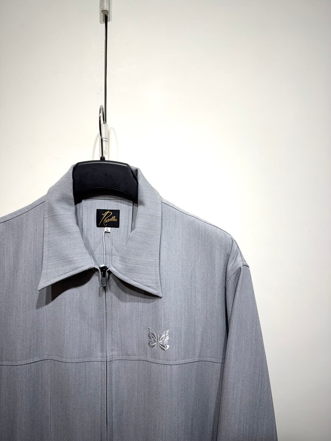 24FW 니들스 카발리 트윌 스포츠 자켓 상품이미지3