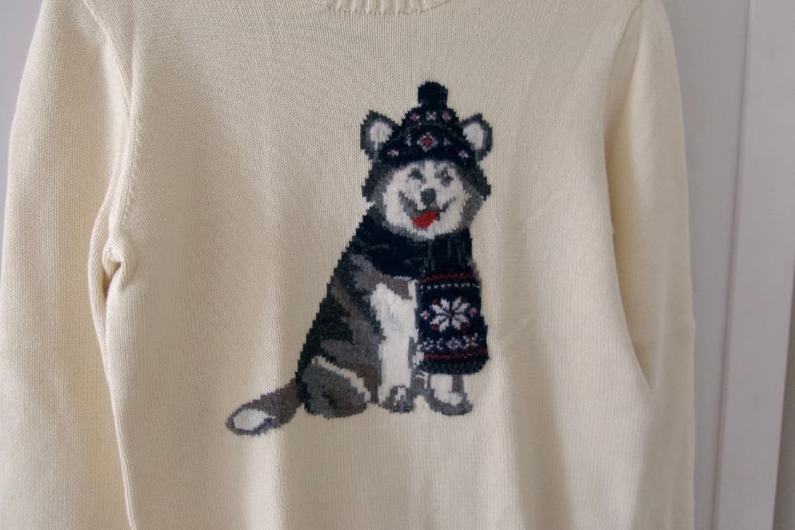 (새상품,택있음) 폴로 랄프로렌 니트 상품이미지2