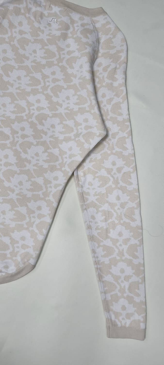 제이린더버그 골프 니트 XL _ 여성 상품이미지8