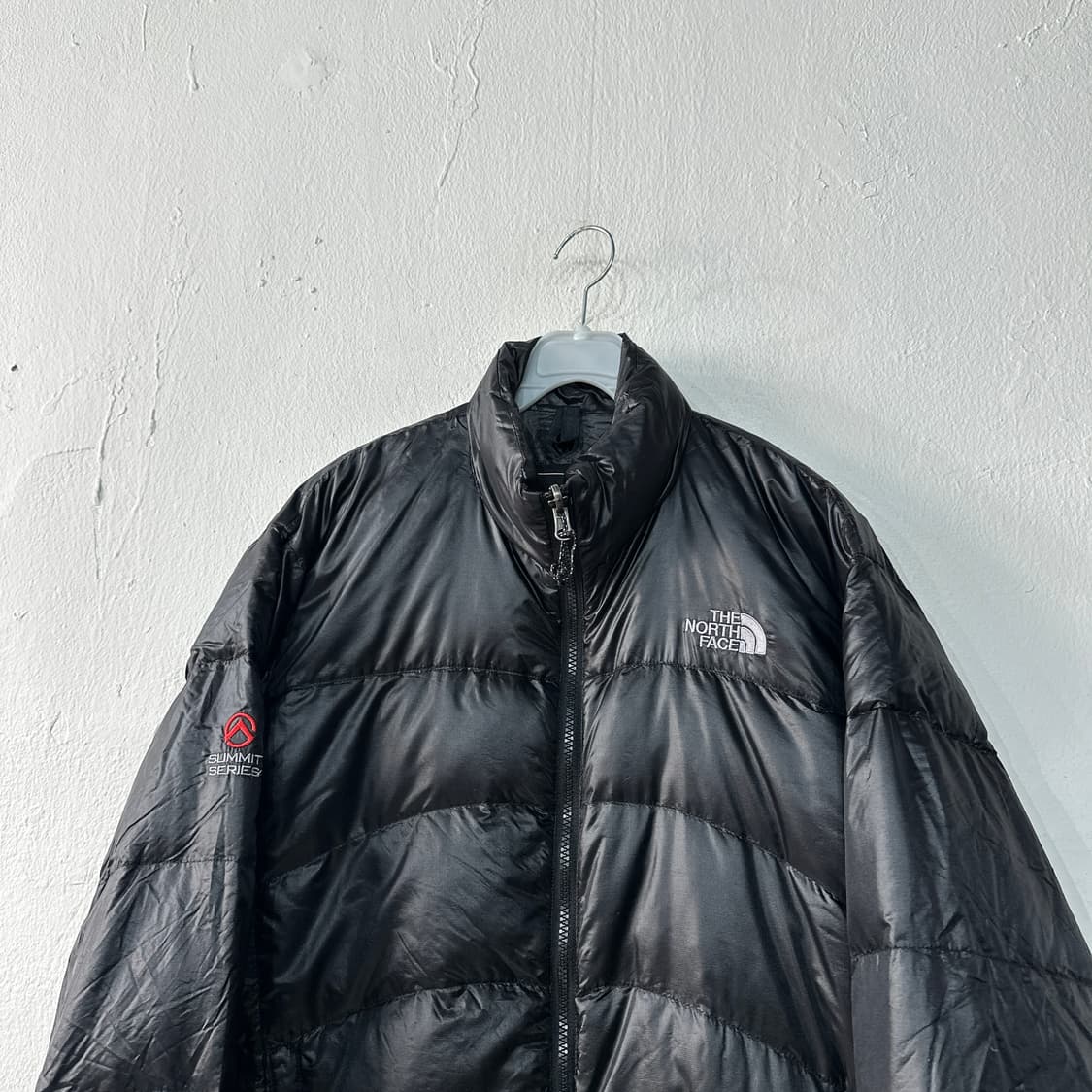 노스페이스 서밋시리즈 패딩 95 상품이미지2