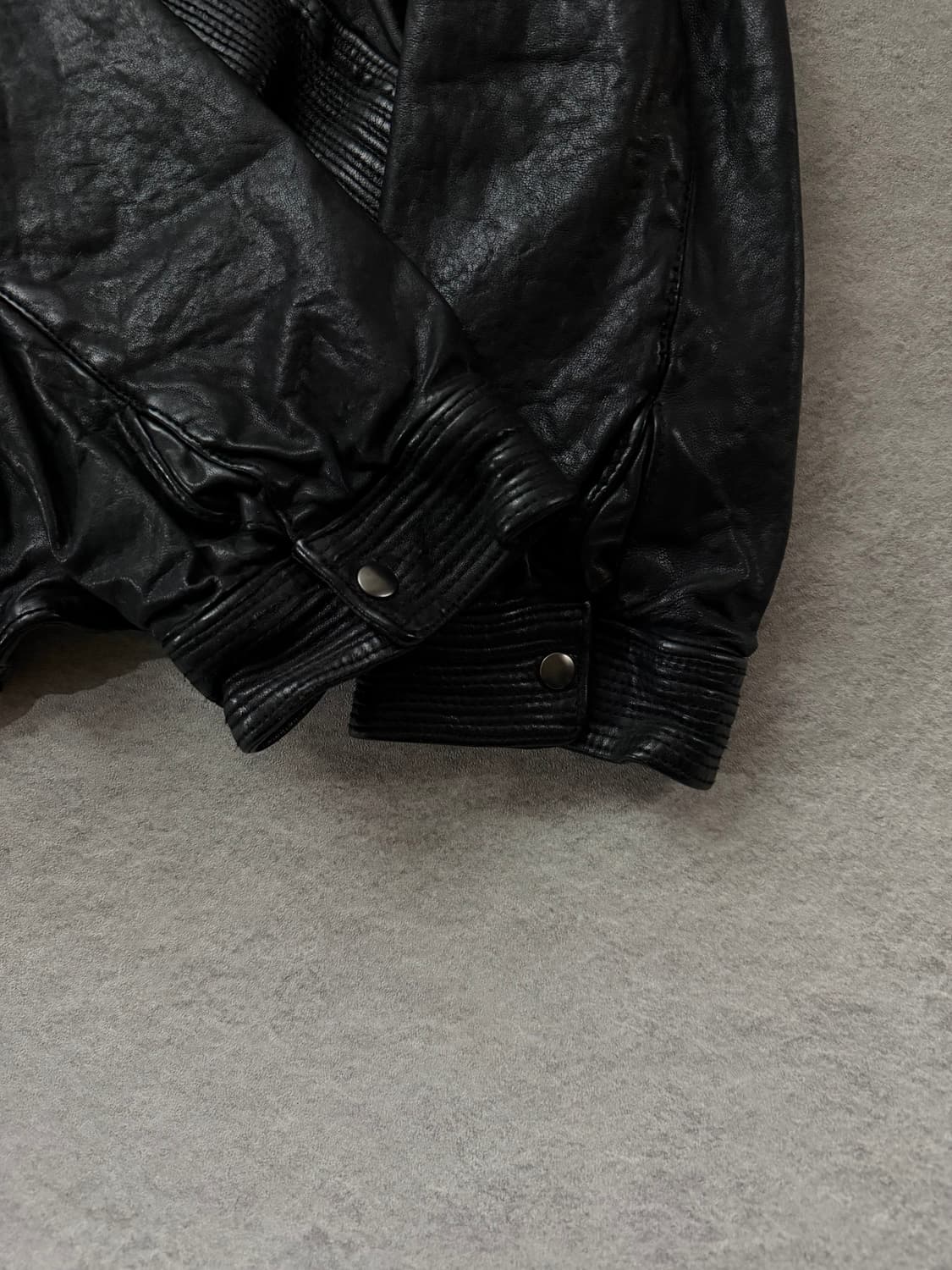 조르지오 브라토 레더자켓 상품이미지7