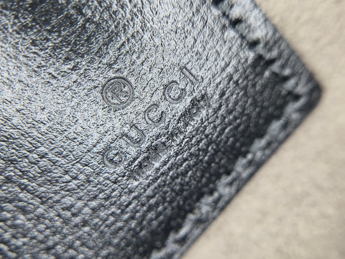 구찌GG 인터로킹 클러치 672953 상품이미지6