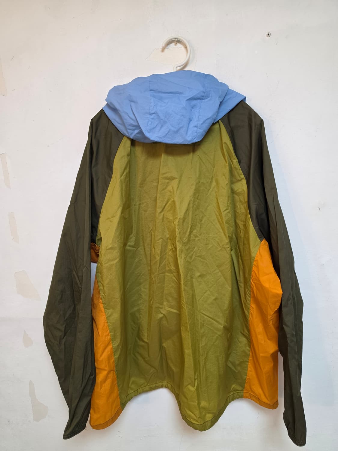 MARNI 유니클로 콜라보 바람막이 4XL (새상품)
 상품이미지2