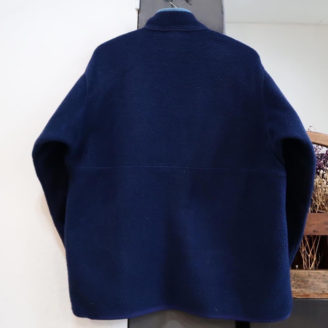 파타고니아 신칠라 플리스 집업   상품이미지4