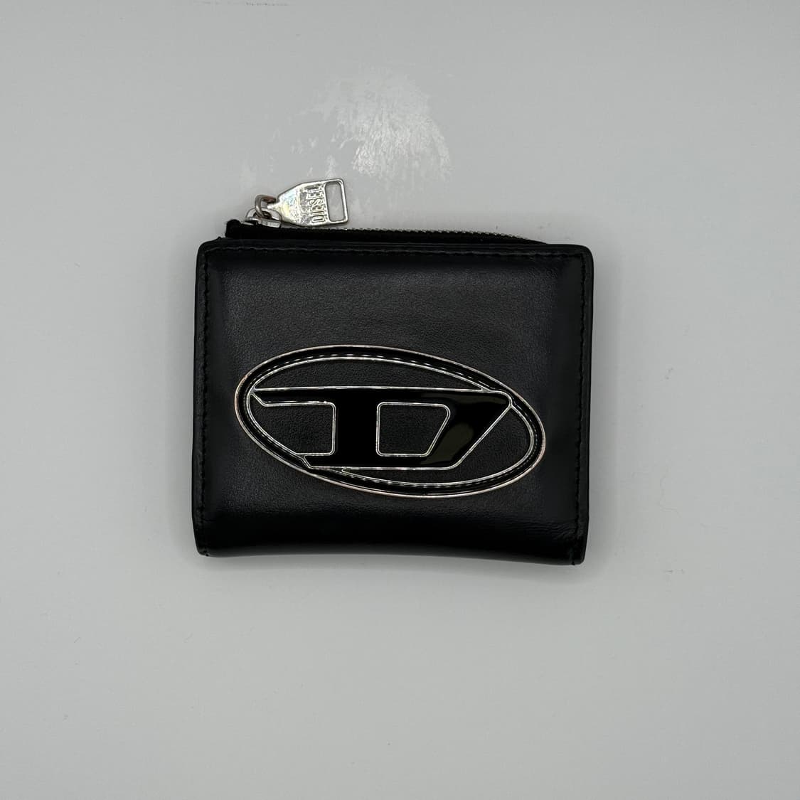 디젤 1DR 카드 홀더 집 지갑 상품이미지2