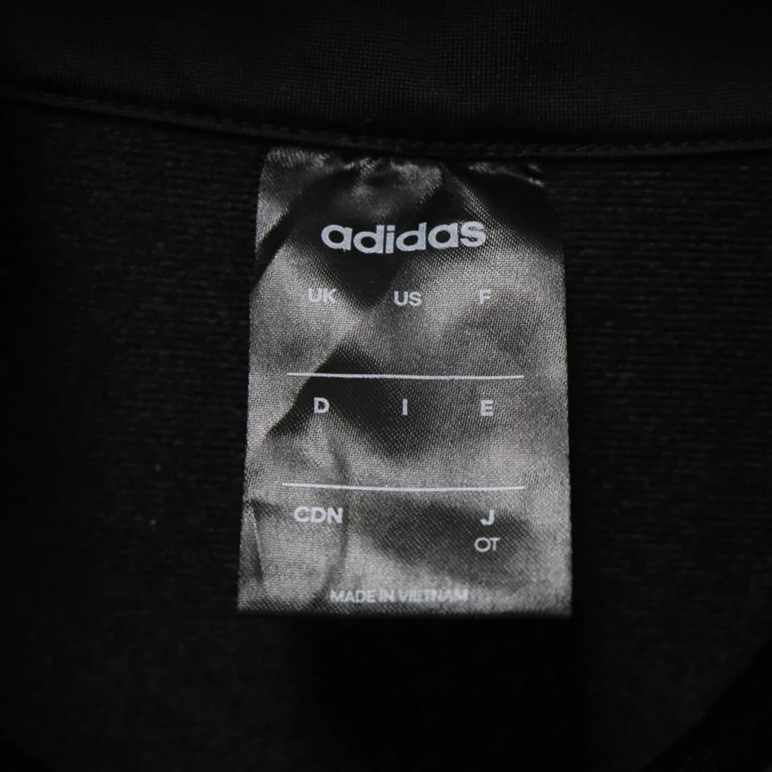 아디다스 트랙 탑 져지 62206 상품이미지7