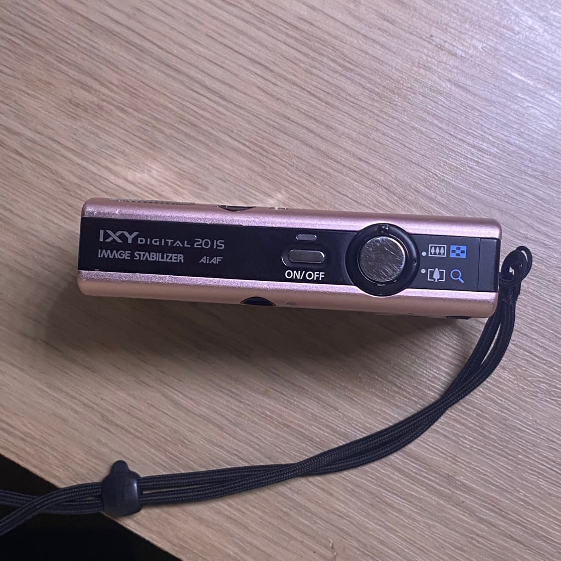 캐논 익서스80 (익시20) 빈티지 디카 상품이미지3