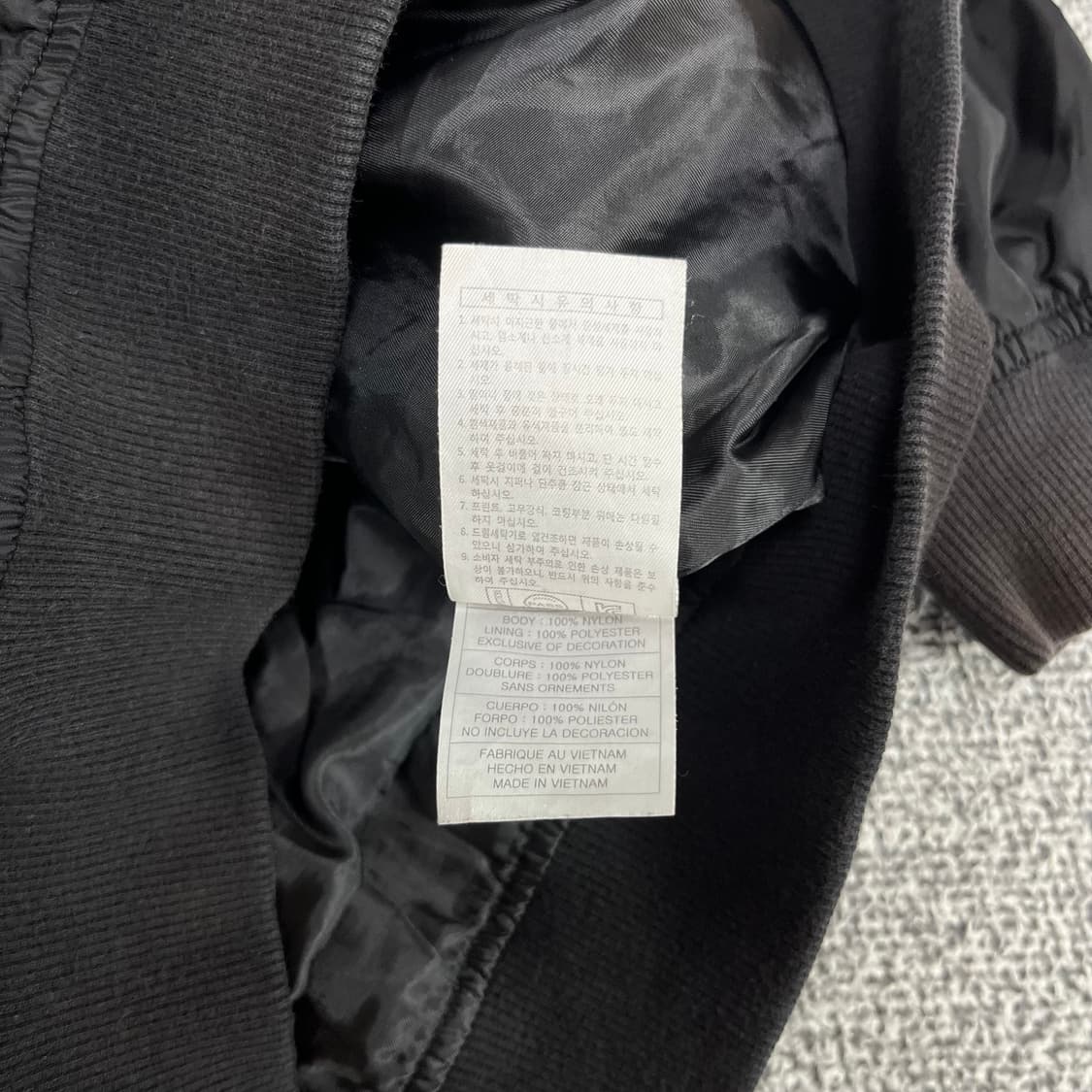 <디키즈 경량 나일론 자켓> No.1386 상품이미지9