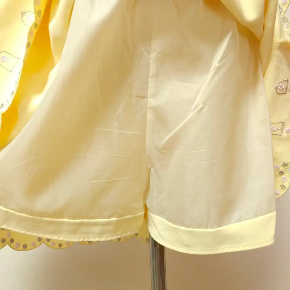 어스뮤직앤이콜로지 미녀와야수 스커트 치마 상품이미지8