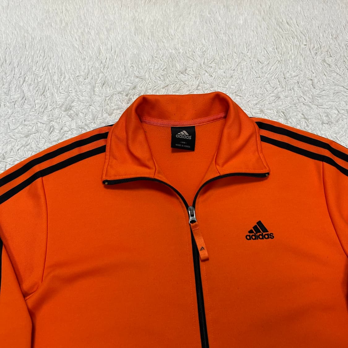 Adidas orange jersey  상품이미지5