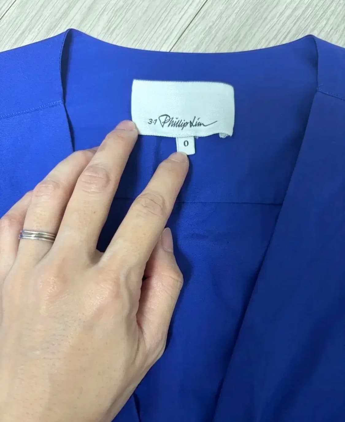 3.1 Philip Lim / 필립림 / 해외브랜드 / 새상품 상품이미지3