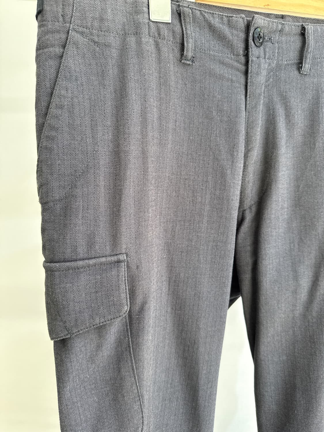 UNITED ARROWS 카고 팬츠  상품이미지4