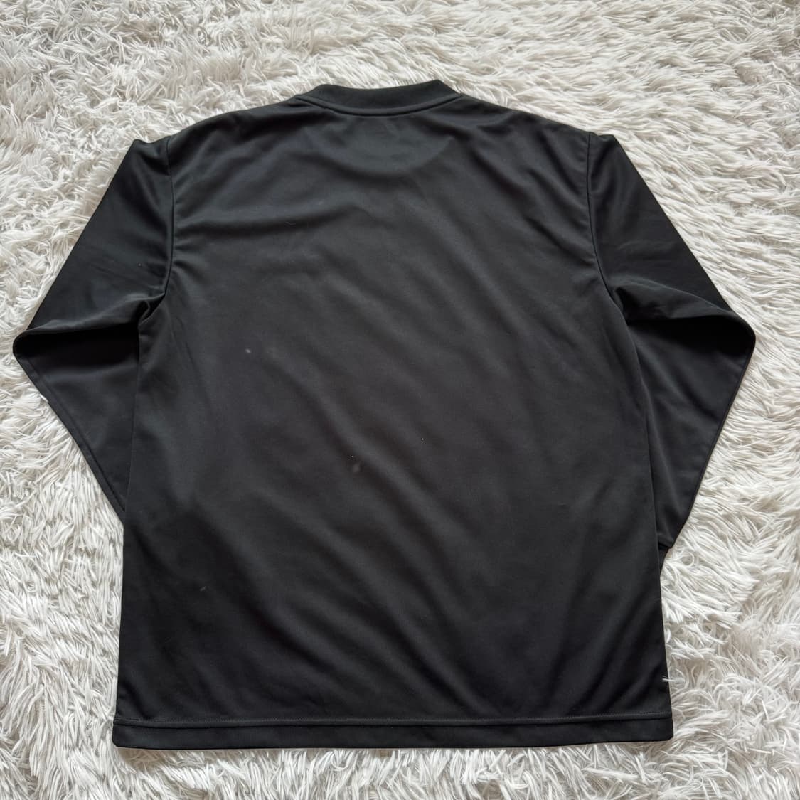 ASICS 일본빈티지 기능성 긴팔 아식스 롱슬리브 아식스긴팔 s 90 상품이미지3