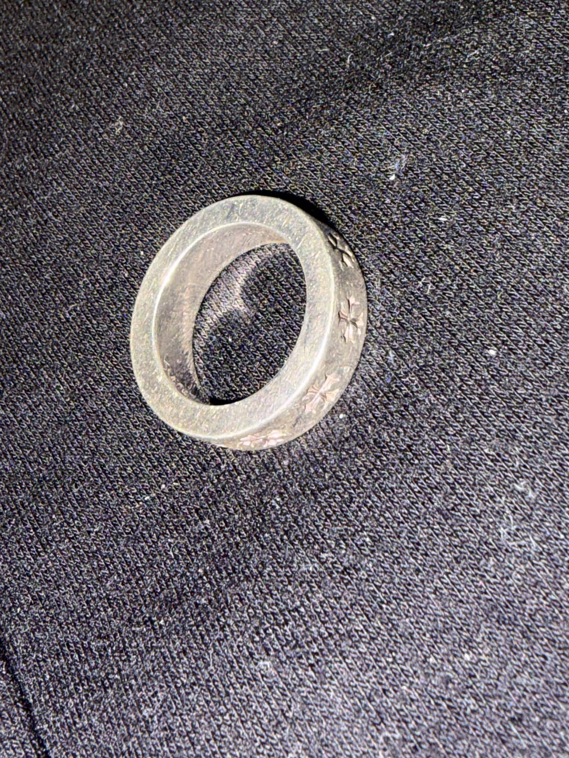 크롬하츠 포에버링  상품이미지3