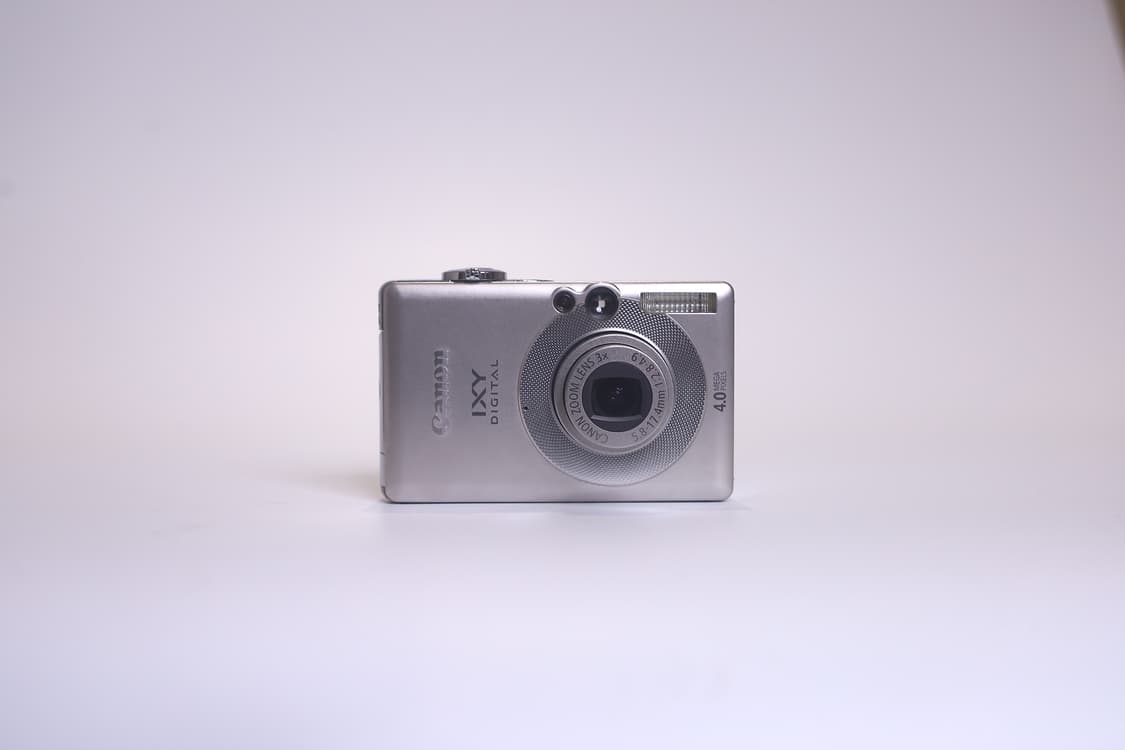 캐논 익시 디지털 50 (익서스 40 일본 모델, 이체 거래 할인) 상품이미지1