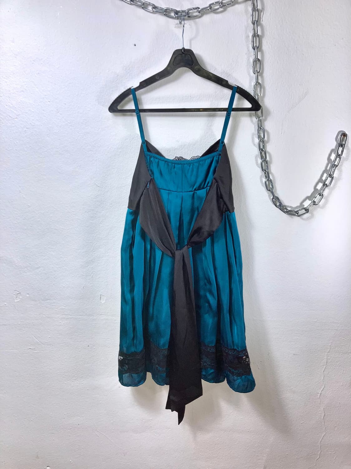 빈티지 원피스 상품이미지4