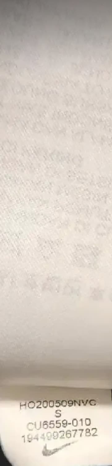 나이키 우먼스 플러스 양털자켓 S 상품이미지8