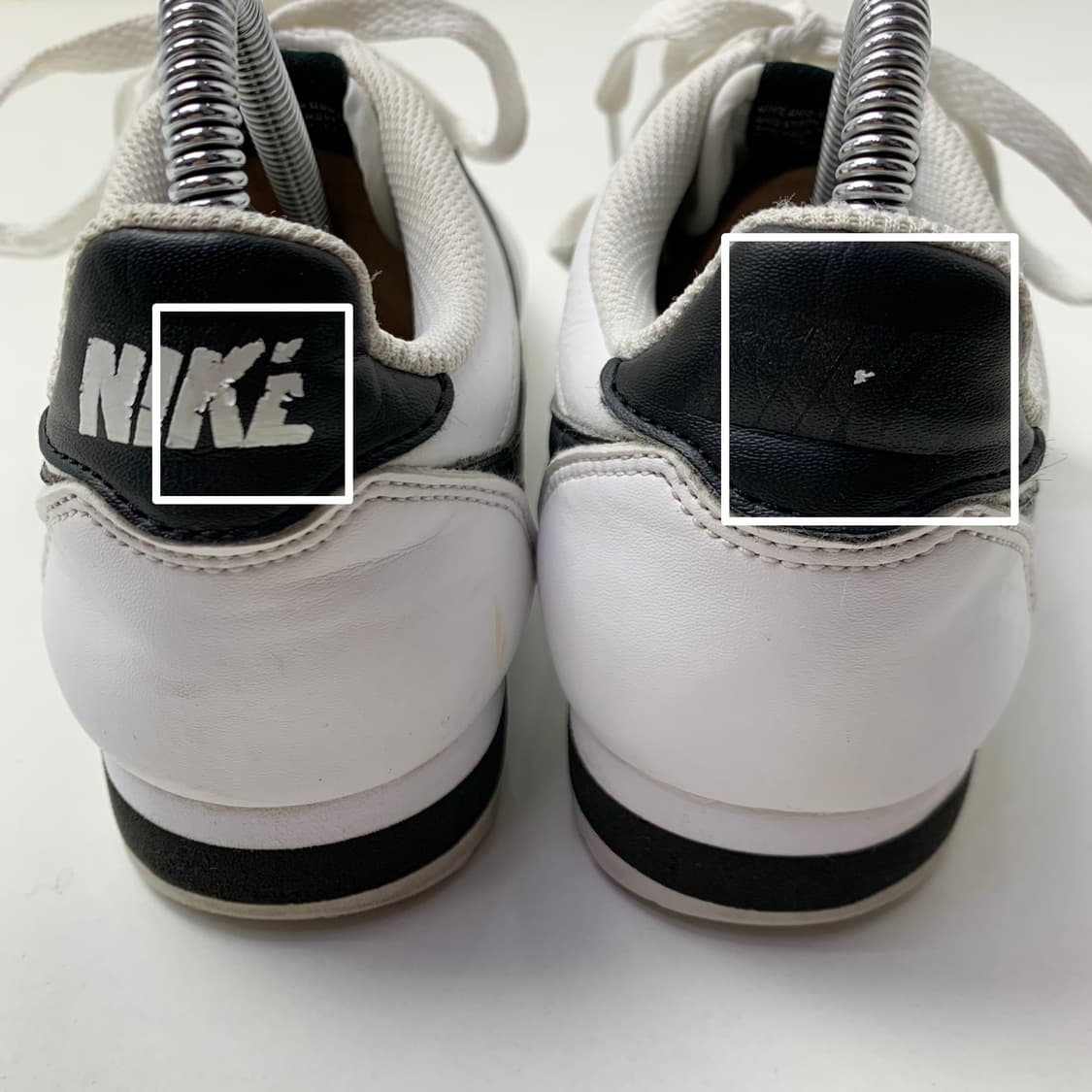 [230/정품] 나이키 코르테즈 여성 운동화 신발
 상품이미지5