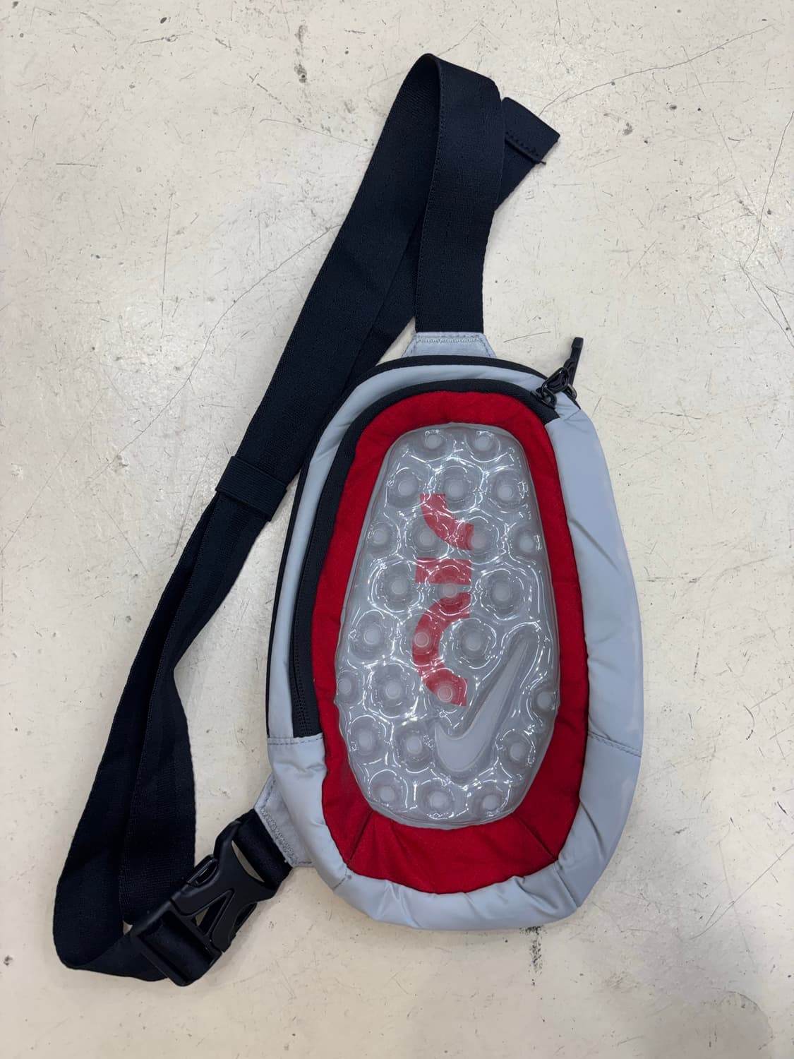 나이키 에어맥스 크로스 바디백 상품이미지1