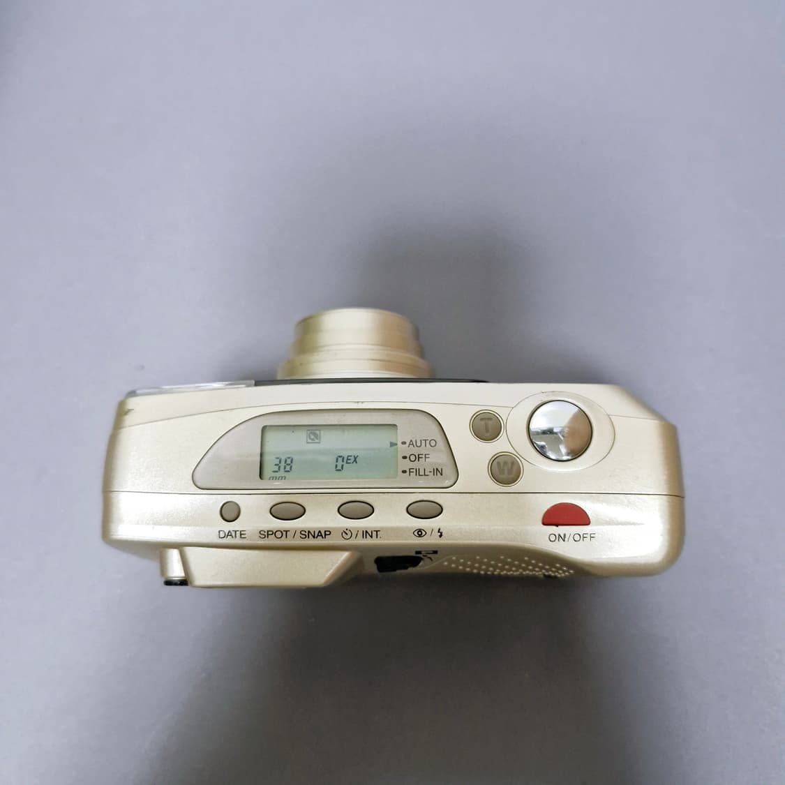 삼성 VEGA 140S 필름카메라  상품이미지7
