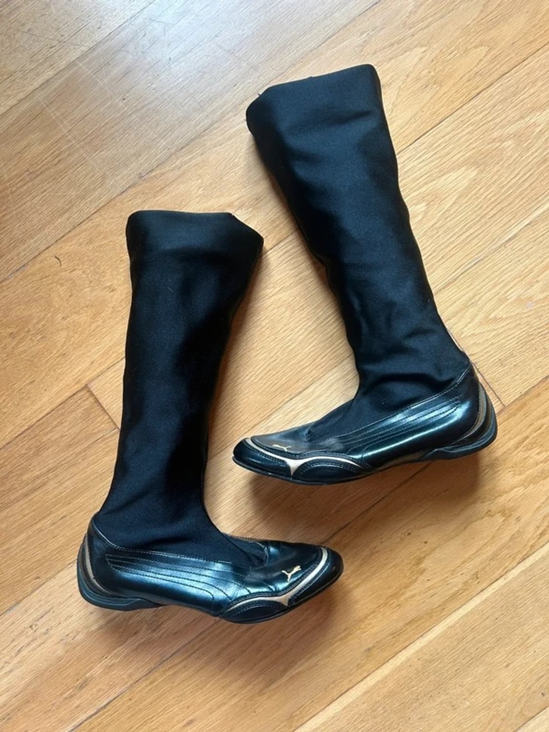 퓨마 부츠 상품이미지1