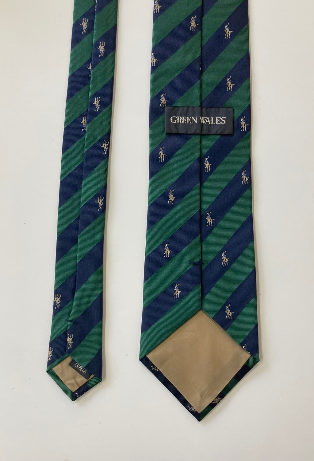 빈티지)넥타이 상품이미지2